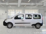  Renault  Kangoo RENAULT  EXPRESS MAXI / 2013 / 4P / COMBI 1.5 BLUE DCI 115 ICE COMBI #8