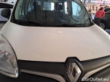  Renault  Kangoo RENAULT  EXPRESS MAXI / 2013 / 4P / COMBI 1.5 BLUE DCI 115 ICE COMBI #26
