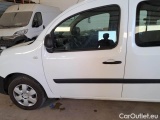  Renault  Kangoo RENAULT  EXPRESS MAXI / 2013 / 4P / COMBI 1.5 BLUE DCI 115 ICE COMBI #58