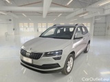  Skoda  Karoq SKODA  / 2017 / 5P / SUV 2.0 TDI 85KW EVO SCR EXECUTIVE DSG 