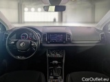  Skoda  Karoq SKODA  / 2017 / 5P / SUV 2.0 TDI 85KW EVO SCR EXECUTIVE DSG #3
