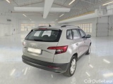  Skoda  Karoq SKODA  / 2017 / 5P / SUV 2.0 TDI 85KW EVO SCR EXECUTIVE DSG #2