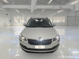  Skoda  Karoq SKODA  / 2017 / 5P / SUV 2.0 TDI 85KW EVO SCR EXECUTIVE DSG #6
