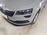  Skoda  Karoq SKODA  / 2017 / 5P / SUV 2.0 TDI 85KW EVO SCR EXECUTIVE DSG #22