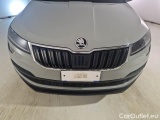  Skoda  Karoq SKODA  / 2017 / 5P / SUV 2.0 TDI 85KW EVO SCR EXECUTIVE DSG #26