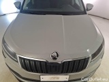  Skoda  Karoq SKODA  / 2017 / 5P / SUV 2.0 TDI 85KW EVO SCR EXECUTIVE DSG #33