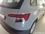  Skoda  Karoq SKODA  / 2017 / 5P / SUV 2.0 TDI 85KW EVO SCR EXECUTIVE DSG #61