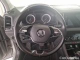 Skoda  Karoq SKODA  / 2017 / 5P / SUV 2.0 TDI 85KW EVO SCR EXECUTIVE DSG #115