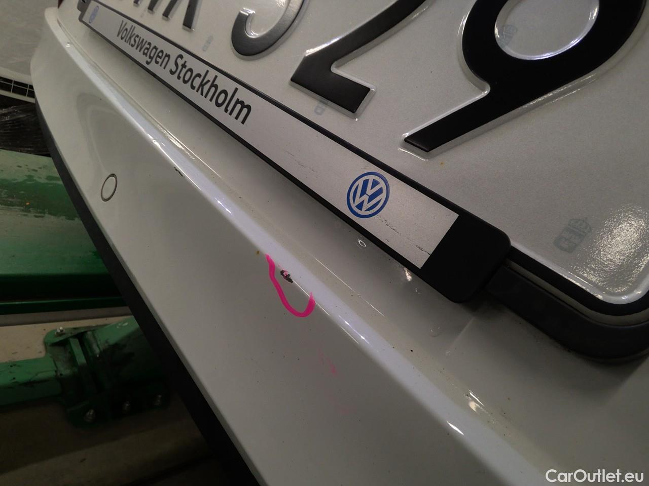  Volkswagen  Up e-! 5d #6