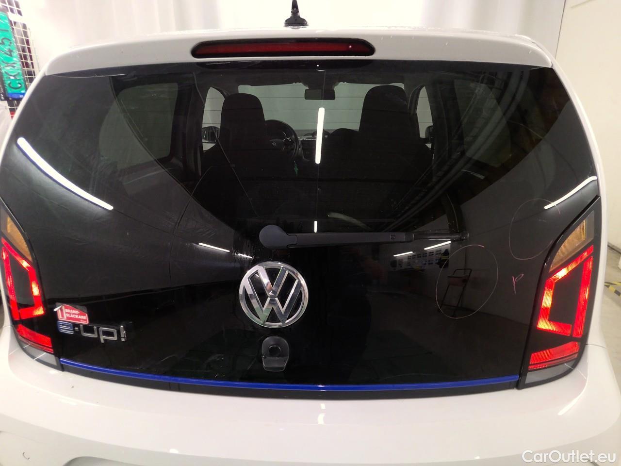  Volkswagen  Up e-! 5d #10