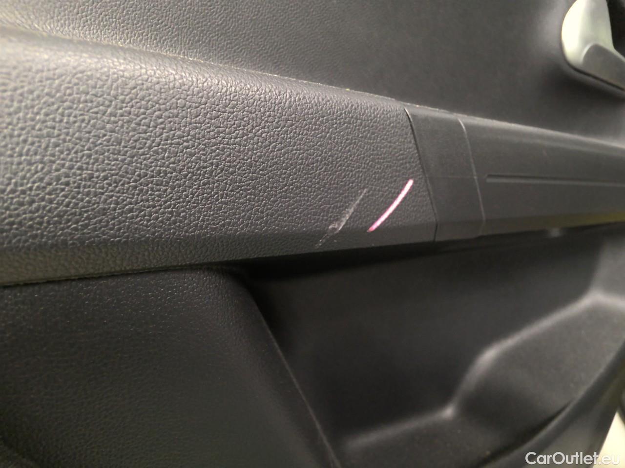  Volkswagen  Up e-! 5d #1