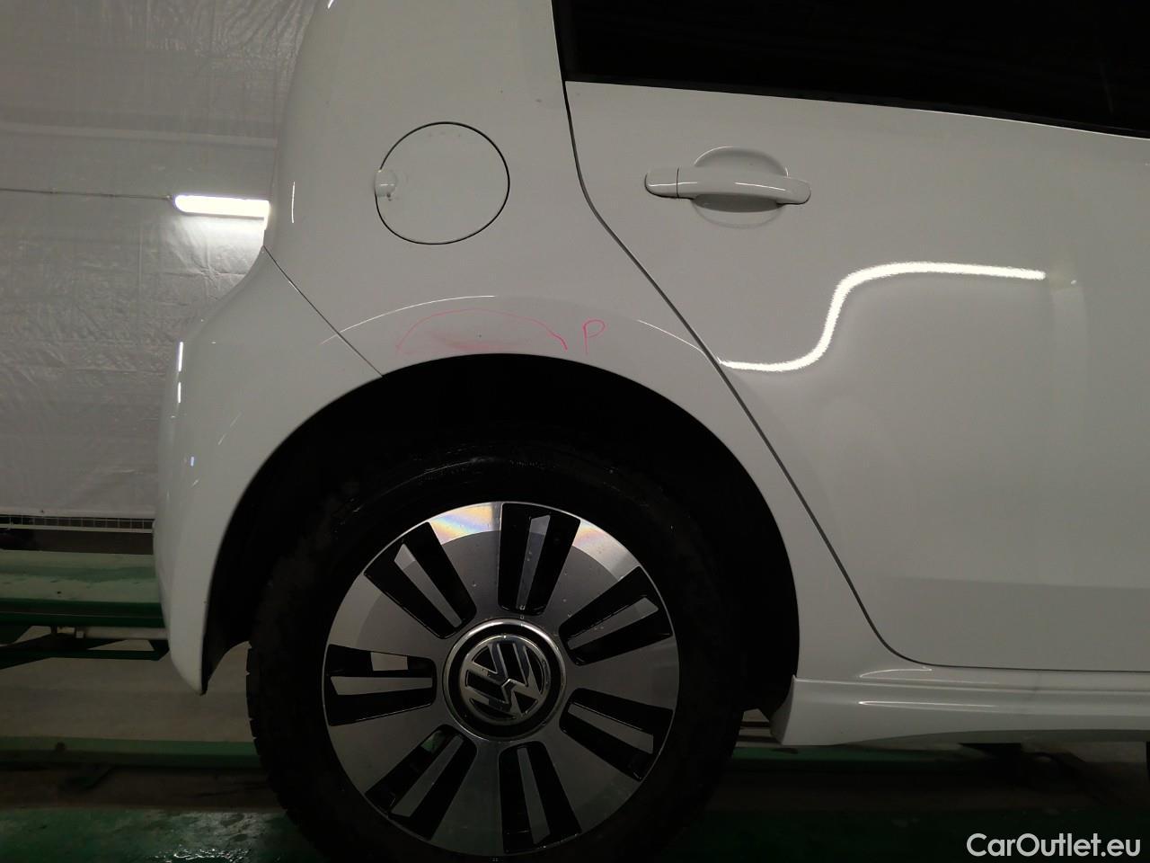  Volkswagen  Up e-! 5d #7