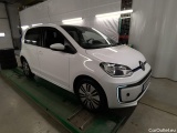  Volkswagen  Up e-! 5d #2