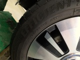  Volkswagen  Up e-! 5d #19