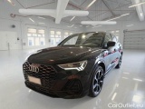  Audi  Q3 AUDI  SPORTBACK / 2019 / 5P / SUV 45 TFSI E S TRONIC S LINE EDITION 