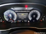  Audi  Q3 AUDI  SPORTBACK / 2019 / 5P / SUV 45 TFSI E S TRONIC S LINE EDITION #4