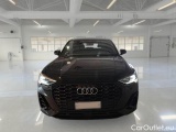  Audi  Q3 AUDI  SPORTBACK / 2019 / 5P / SUV 45 TFSI E S TRONIC S LINE EDITION #6
