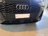  Audi  Q3 AUDI  SPORTBACK / 2019 / 5P / SUV 45 TFSI E S TRONIC S LINE EDITION #34
