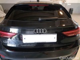  Audi  Q3 AUDI  SPORTBACK / 2019 / 5P / SUV 45 TFSI E S TRONIC S LINE EDITION #48