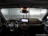  Bmw  X1 BMW  / 2019 / 5P / SUV XDRIVE 25E BUSINESS ADVANTAGE AUTOMATICO #3
