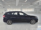  Bmw  X1 BMW  / 2019 / 5P / SUV XDRIVE 25E BUSINESS ADVANTAGE AUTOMATICO #7