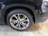  Bmw  X1 BMW  / 2019 / 5P / SUV XDRIVE 25E BUSINESS ADVANTAGE AUTOMATICO #19