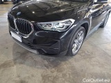  Bmw  X1 BMW  / 2019 / 5P / SUV XDRIVE 25E BUSINESS ADVANTAGE AUTOMATICO #28