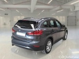  Bmw  X1 BMW  / 2019 / 5P / SUV XDRIVE 25E BUSINESS ADVANTAGE AUTOMATICO #2