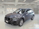  Bmw  X1 BMW  / 2019 / 5P / SUV XDRIVE 25E BUSINESS ADVANTAGE AUTOMATICO 