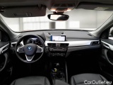  Bmw  X1 BMW  / 2019 / 5P / SUV XDRIVE 25E BUSINESS ADVANTAGE AUTOMATICO #3