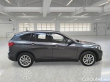  Bmw  X1 BMW  / 2019 / 5P / SUV XDRIVE 25E BUSINESS ADVANTAGE AUTOMATICO #7