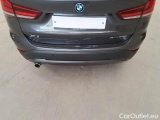  Bmw  X1 BMW  / 2019 / 5P / SUV XDRIVE 25E BUSINESS ADVANTAGE AUTOMATICO #40