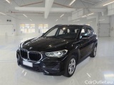  Bmw  X1 BMW  / 2019 / 5P / SUV XDRIVE 25E BUSINESS ADVANTAGE AUTOMATICO 