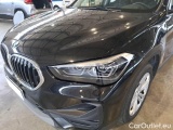  Bmw  X1 BMW  / 2019 / 5P / SUV XDRIVE 25E BUSINESS ADVANTAGE AUTOMATICO #34