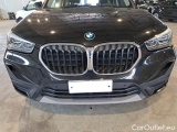  Bmw  X1 BMW  / 2019 / 5P / SUV XDRIVE 25E BUSINESS ADVANTAGE AUTOMATICO #38