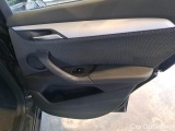  Bmw  X1 BMW  / 2019 / 5P / SUV XDRIVE 25E BUSINESS ADVANTAGE AUTOMATICO #99