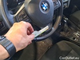  Bmw  X1 BMW  / 2019 / 5P / SUV XDRIVE 25E BUSINESS ADVANTAGE AUTOMATICO #109