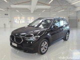  Bmw  X1 BMW  / 2019 / 5P / SUV XDRIVE 25E BUSINESS ADVANTAGE AUTOMATICO 