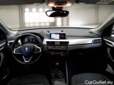 Bmw  X1 BMW  / 2019 / 5P / SUV XDRIVE 25E BUSINESS ADVANTAGE AUTOMATICO #3