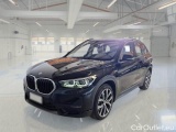  Bmw  X1 BMW  / 2019 / 5P / SUV XDRIVE 25E BUSINESS ADVANTAGE AUTOMATICO 