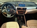  Bmw  X1 BMW  / 2019 / 5P / SUV XDRIVE 25E BUSINESS ADVANTAGE AUTOMATICO #3