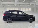  Bmw  X1 BMW  / 2019 / 5P / SUV XDRIVE 25E BUSINESS ADVANTAGE AUTOMATICO #7