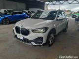  Bmw  X1 BMW  / 2019 / 5P / SUV XDRIVE 25E BUSINESS ADVANTAGE AUTOMATICO 