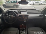 Bmw  X1 BMW  / 2019 / 5P / SUV XDRIVE 25E BUSINESS ADVANTAGE AUTOMATICO #3