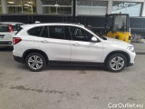  Bmw  X1 BMW  / 2019 / 5P / SUV XDRIVE 25E BUSINESS ADVANTAGE AUTOMATICO #7