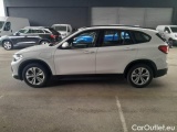  Bmw  X1 BMW  / 2019 / 5P / SUV XDRIVE 25E BUSINESS ADVANTAGE AUTOMATICO #8