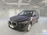  Bmw  X1 BMW  / 2019 / 5P / SUV XDRIVE 25E BUSINESS ADVANTAGE AUTOMATICO 