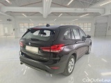  Bmw  X1 BMW  / 2019 / 5P / SUV XDRIVE 25E BUSINESS ADVANTAGE AUTOMATICO #2
