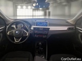  Bmw  X1 BMW  / 2019 / 5P / SUV XDRIVE 25E BUSINESS ADVANTAGE AUTOMATICO #3