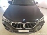  Bmw  X1 BMW  / 2019 / 5P / SUV XDRIVE 25E BUSINESS ADVANTAGE AUTOMATICO #22